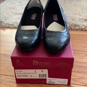 Munro Ladies Shoes